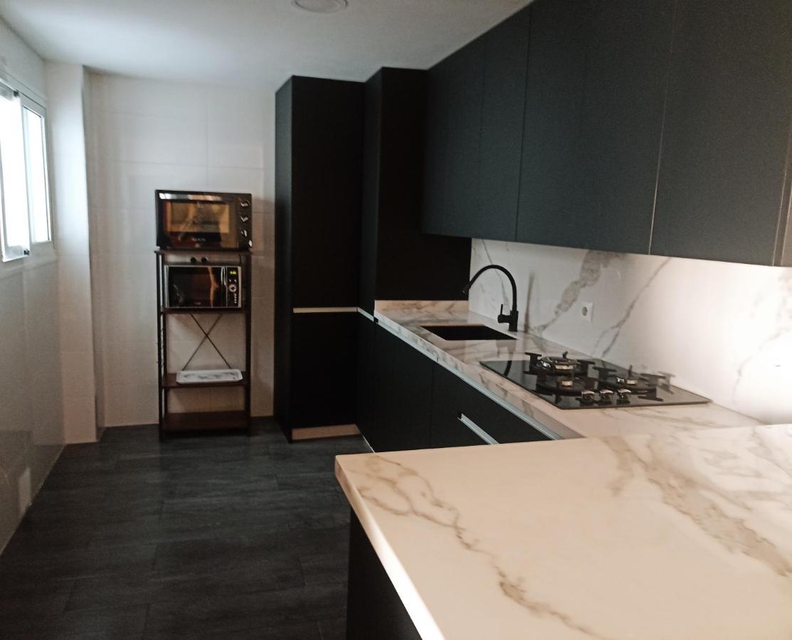 Apartamento House Marbella