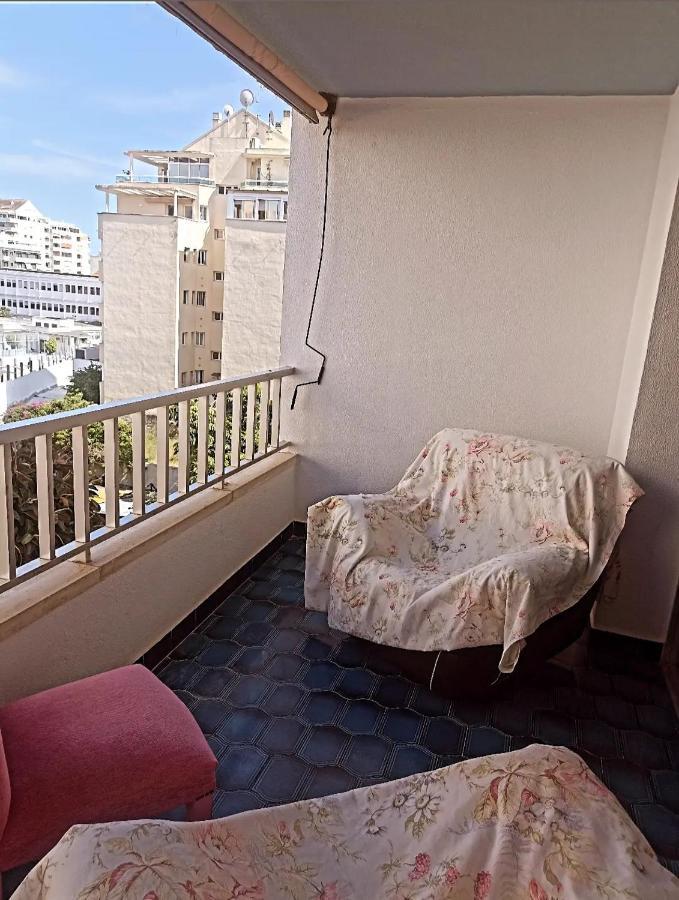 Apartamento House Marbella